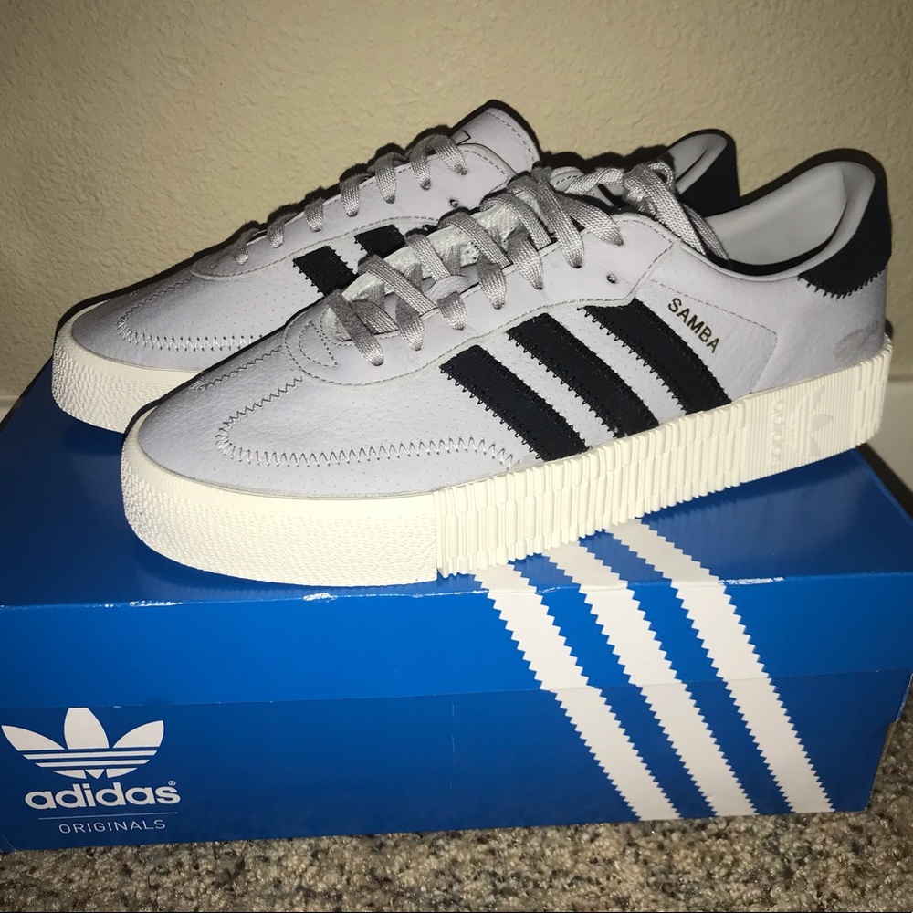 Women’s Sambarose Adidas